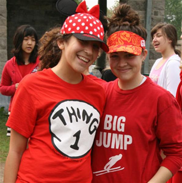 Trafalgar School for Girls